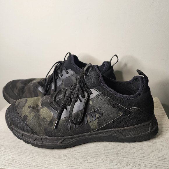 Viktos Shoes Viktos Range Trainer Mc Mens Camo Shoes Size Poshmark